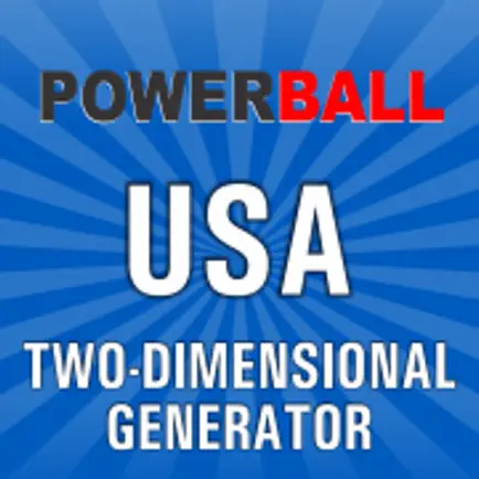 Powerball USA Lotto Generator Cheats