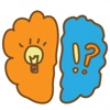 Brain Brain - Tricky Puzzles icon