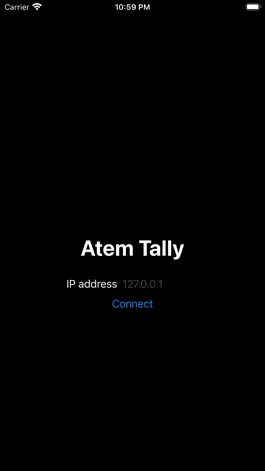 Game screenshot Tally Atem hack