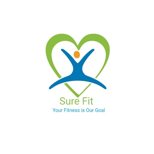 Sure Fit icon