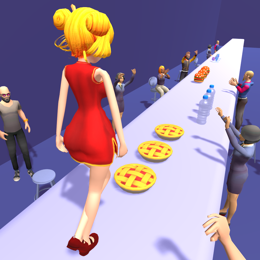 Get Drunk Walk!. for iOS, iPhone, iPad Aso Report