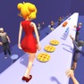 Get Drunk Walk!. for iOS, iPhone, iPad Aso Report
