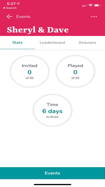 Wedding Pool screenshot-3