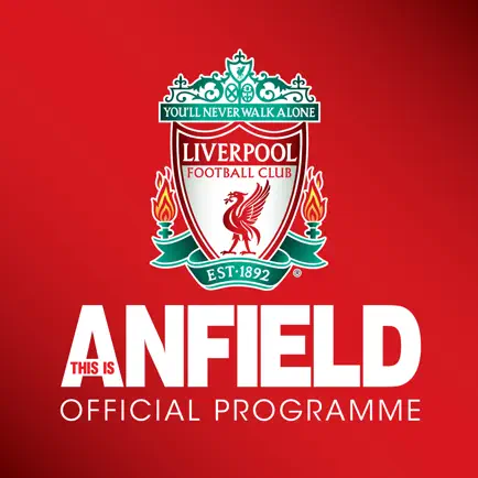 Liverpool FC Programmes Читы