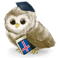 MTL アイスランド語勉強