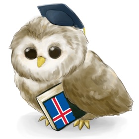 Snímky obrazovky (5) MTL Learn Icelandic