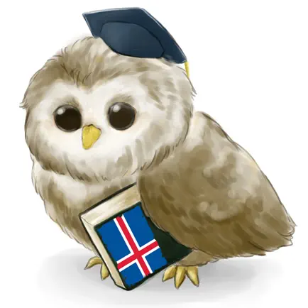 MTL Learn Icelandic Cheats