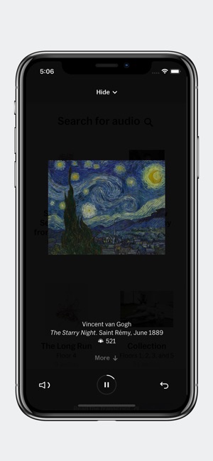 MoMA Audio(圖4)-速報App