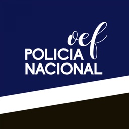 OEF Policía Nacional