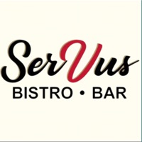 Bistro serVus logo