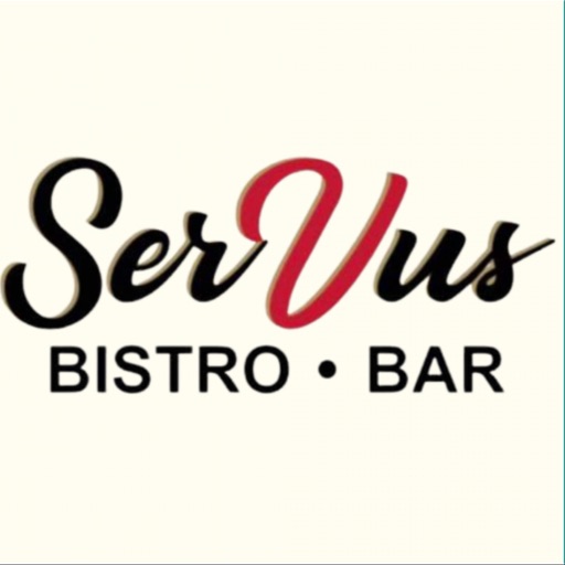 Bistro serVus icon