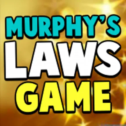 Murphy's Laws Guessing Game Cheats