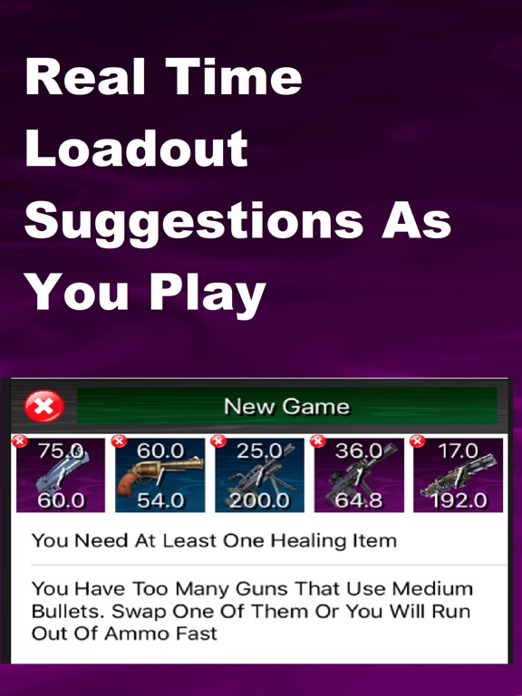 Gun Guide Tips For Fortnite App Price Drops - screenshot 1 for gun guide tips for fortnite