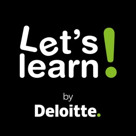 Screenshots (4) Let's Learn by Deloitte