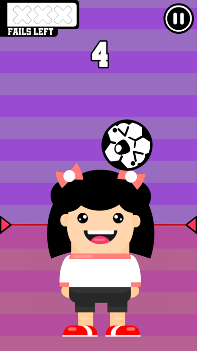 Soccer juggling champion 2018のおすすめ画像5