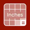 Square Inches Calculator