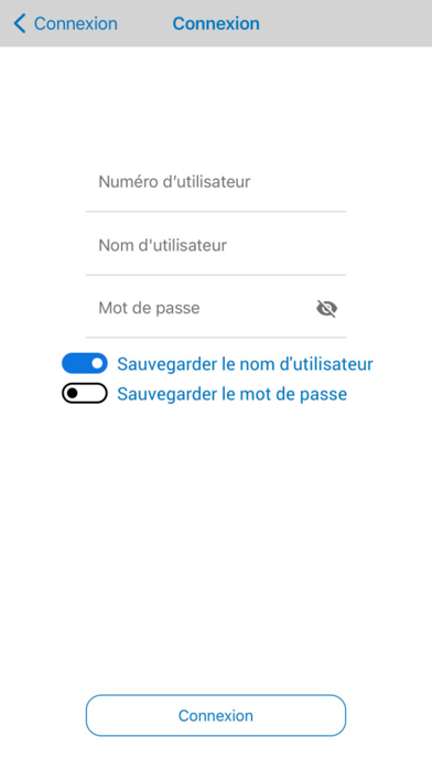 Screenshot #1 pour OxyBoxy