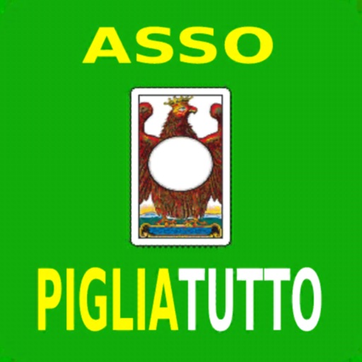 Assopigliatutto - Carte online
