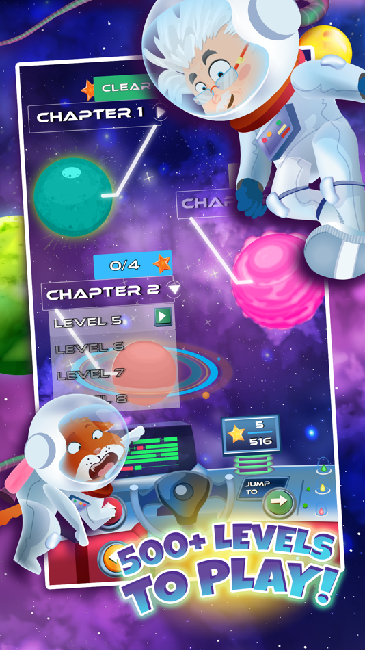 #3. Enigmatics (iOS) Ved: Smartsquare SCS