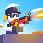 Pocket GunFire App Negative Reviews