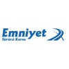 Emniyet Surucu Kursu icon