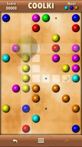 Game screenshot Coolki mod apk