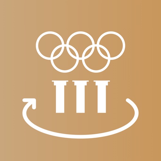 The Olympic Museum in AR Download