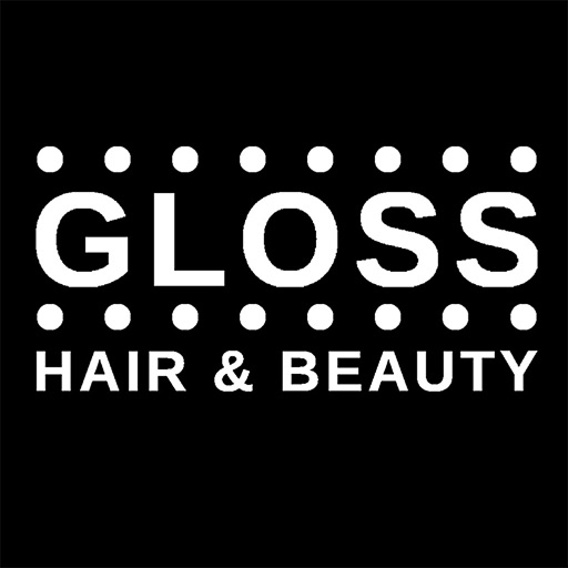 Gloss Beauty Bar icon