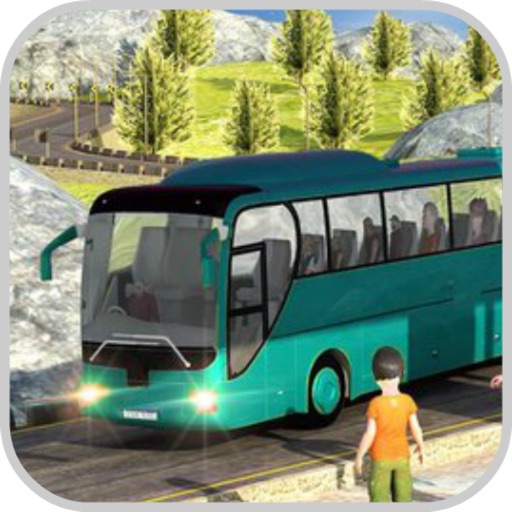 Uphill Bus Coach Pro