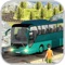 Uphill Bus Coach Pro is an outstanding game that lets you to be an extreme tourist bus driver