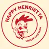 Happy Henrietta App Positive Reviews