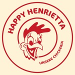 Download Happy Henrietta app