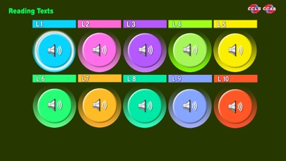 CCAA Kids 8 Screenshot
