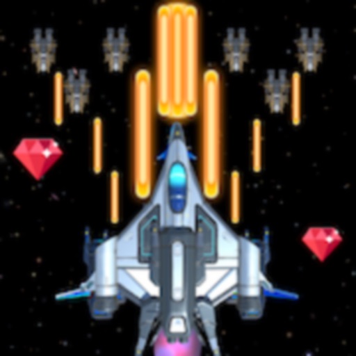 Shot and Away