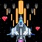 Shot and Away is an arcade shooter game in which you fight and run away the enemies in galaxy