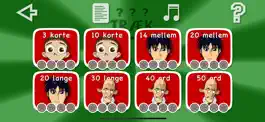 Game screenshot Stavepladen - Leg, stav, lær apk
