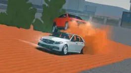 Game screenshot Drift MAX : OffRoad Pro 4X4 apk