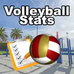 BBS Beach Volleyball Stats App Alternatives