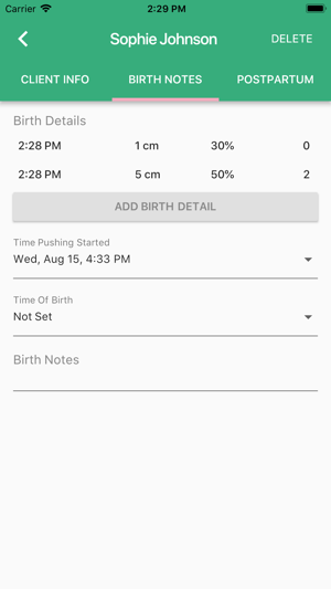 Doula Life(圖4)-速報App