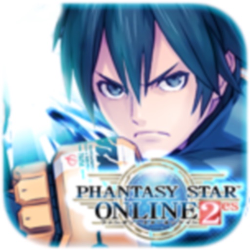 ファンタシースターオンライン2 Es 本格アクションrpg By Sega Corporation
