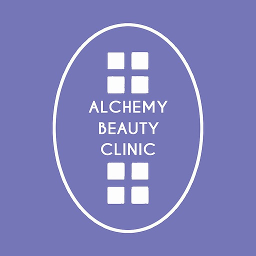 Alchemy Beauty Clinic icon