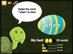 Eggy 250 HD screenshot 3