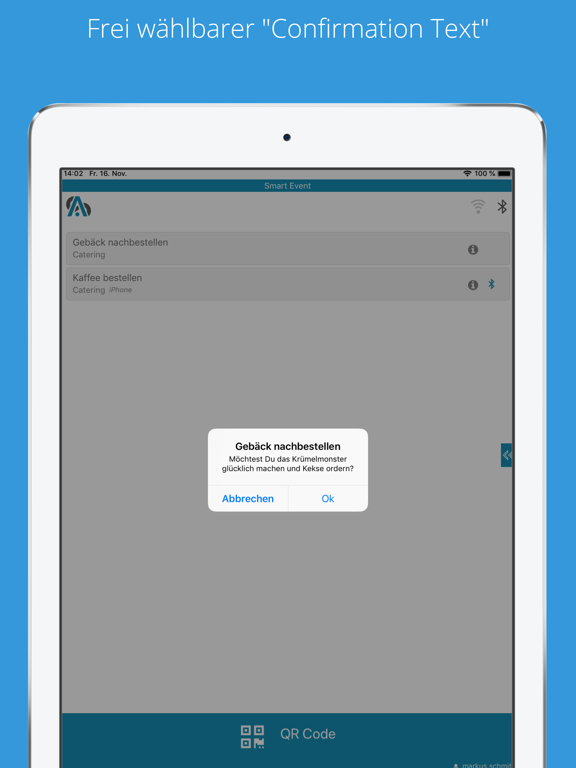 Screenshot #6 pour Smart Event