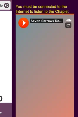Game screenshot Seven Sorrows of Mary hack