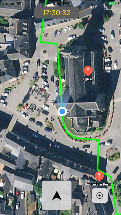 Mystères en randonnées vol 1 screenshot-8