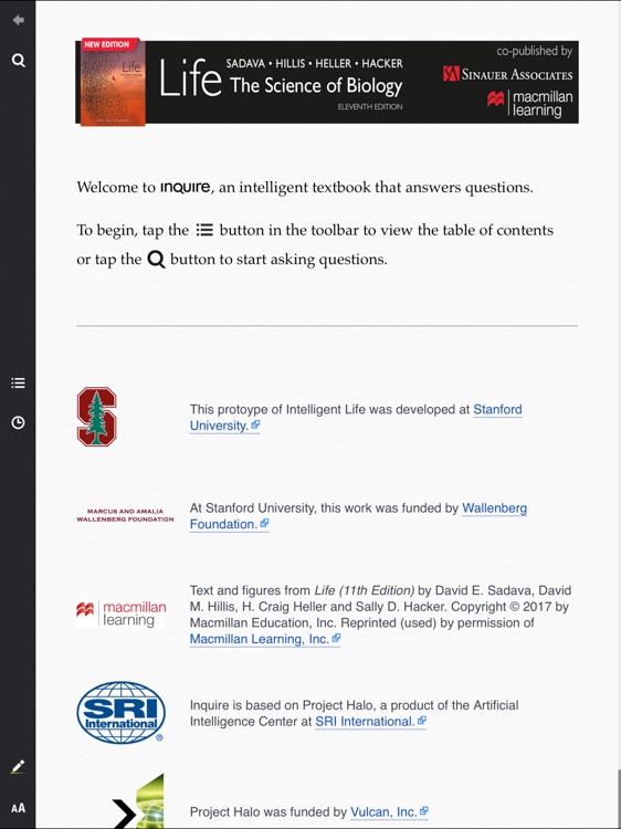 Intelligent LIFE Biology