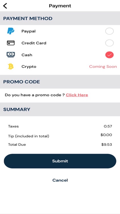 Pizzaness screenshot-3