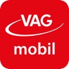 VAG mobil - iPadアプリ