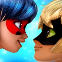 Miraculous Ladybug & Cat Noir Wiki