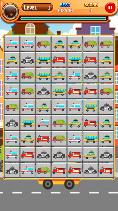 Car Link Match screenshot 4